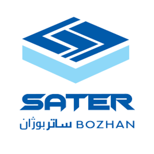 لوگو ساتر ایران