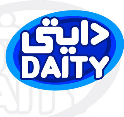 دایتی