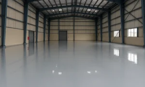 کفپوش عایق برق