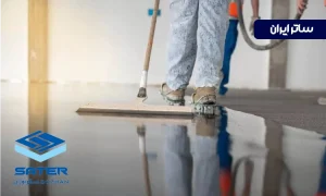 تفاوت اپوکسی مات و براق